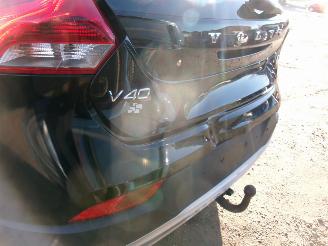Volvo V-40 1.6 D - Cross Country picture 16