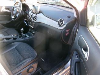 Mercedes B-klasse 180 CDI 1.5 picture 20