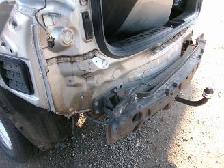 Ssang yong Korando 1.5 GDI Sapphire picture 16