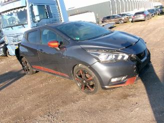 Nissan Micra 0.9 N-Connect picture 5