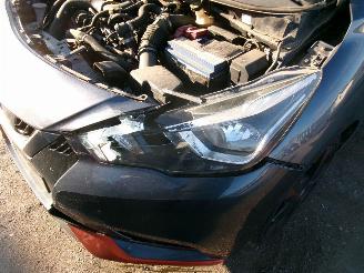 Nissan Micra 0.9 N-Connect picture 12