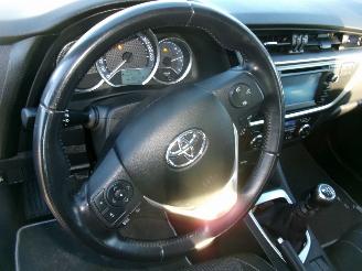 Toyota Auris 1.4   D4D Dynamic 5 Drs HB picture 29