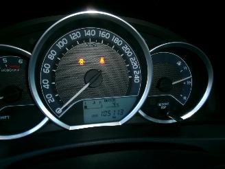 Toyota Auris 1.4   D4D Dynamic 5 Drs HB picture 30