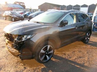 Nissan Qashqai 1.5 Dci Acenta picture 4