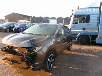 Nissan Qashqai 1.5 Dci Acenta picture 3