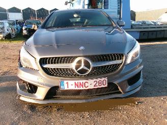 Mercedes Cla-klasse CLA 180 Shooting Break 1.6 picture 9