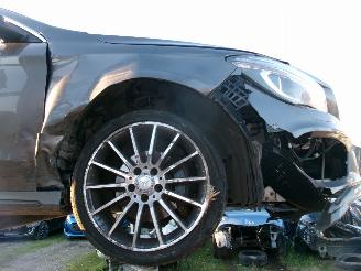 Mercedes Cla-klasse CLA 180 Shooting Break 1.6 picture 19