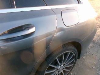 Mercedes Cla-klasse CLA 180 Shooting Break 1.6 picture 24