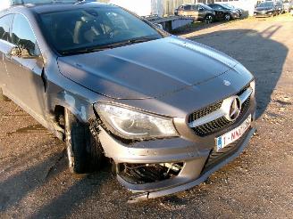 Mercedes Cla-klasse CLA 180 Shooting Break 1.6 picture 8