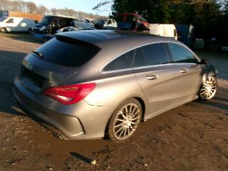 Mercedes Cla-klasse CLA 180 Shooting Break 1.6 picture 4