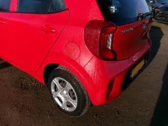 Kia Picanto 1.0 Easy - Airco picture 16