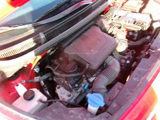 Kia Picanto 1.0 Easy - Airco picture 22