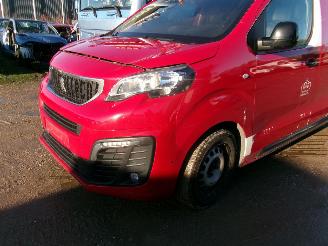 Peugeot Expert 2.0 HDI Comfort picture 2