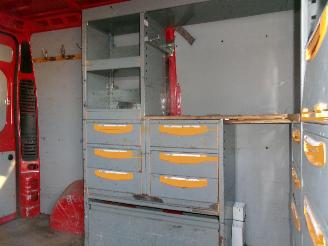 Peugeot Boxer 2.0 HDI Hoog-Comfort picture 16