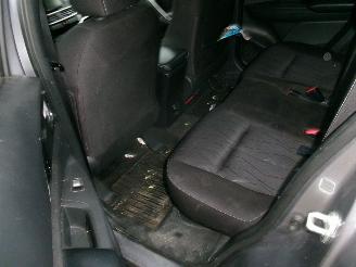 Mitsubishi Eclipse Cross 1.5  Comfort picture 17