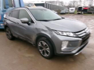 Mitsubishi Eclipse Cross 1.5  Comfort picture 2
