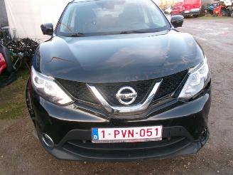 Nissan Qashqai 1.6 Dci - N-Connect picture 15
