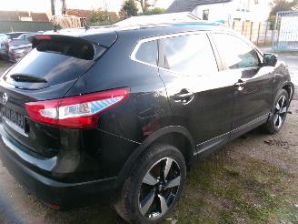  Nissan Qashqai 1.6 Dci - N-Connect 2016/9