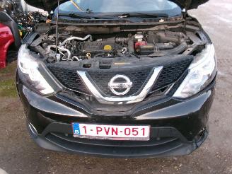 Nissan Qashqai 1.6 Dci - N-Connect picture 7