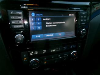 Nissan Qashqai 1.6 Dci - N-Connect picture 25