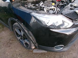 Nissan Qashqai 1.6 Dci - N-Connect picture 6