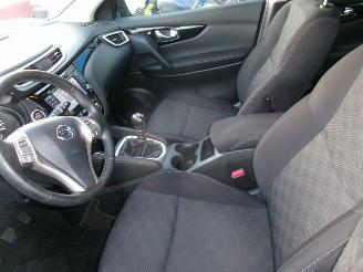 Nissan Qashqai 1.6 Dci - N-Connect picture 17