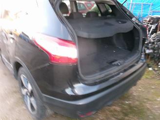 Nissan Qashqai 1.6 Dci - N-Connect picture 9