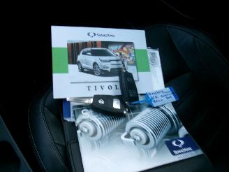 Ssang yong Tivoli 1.6 Automaat XLV picture 38