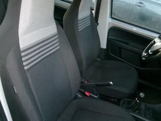 Volkswagen Up! 1.0 Move Up 5Drs picture 19
