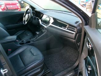Kia Niro 1.6 Hybride Lounge picture 18