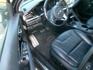 Kia Niro 1.6 Hybride Lounge picture 20