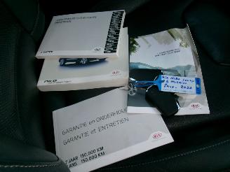 Kia Niro 1.6 Hybride Lounge picture 33