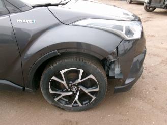Toyota C-HR 1.2 C-Ult picture 9