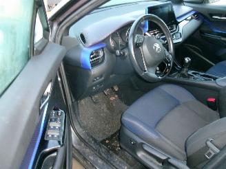 Toyota C-HR 1.2 C-Ult picture 18