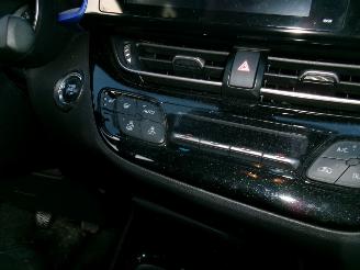 Toyota C-HR 1.2 C-Ult picture 26