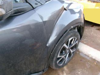 Toyota C-HR 1.2 C-Ult picture 12