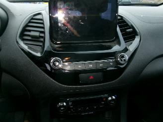 Ford Ka+ 1.2 Titanium picture 26