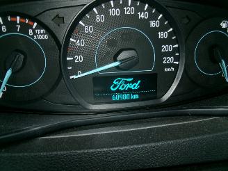 Ford Ka+ 1.2 Titanium picture 25