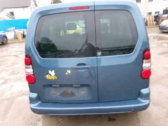 Peugeot Partner Tepee 1.2 Tepee Active picture 14