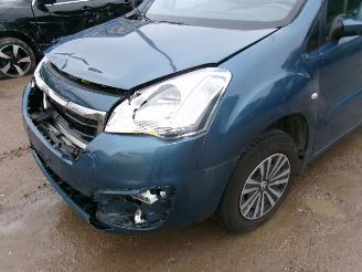 Peugeot Partner Tepee 1.2 Tepee Active picture 5