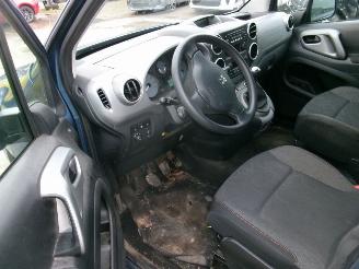 Peugeot Partner Tepee 1.2 Tepee Active picture 21