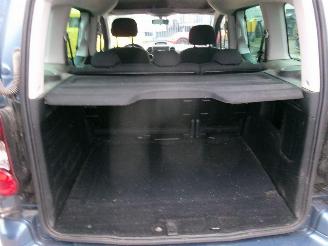 Peugeot Partner Tepee 1.2 Tepee Active picture 26