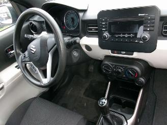 Suzuki Ignis 1.2 Comfort picture 23