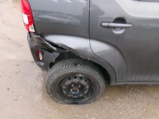 Suzuki Ignis 1.2 Comfort picture 9