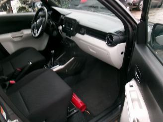 Suzuki Ignis 1.2 Comfort picture 20