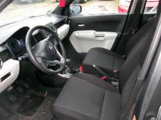 Suzuki Ignis 1.2 Comfort picture 19