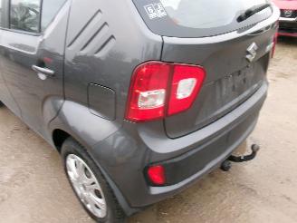 Suzuki Ignis 1.2 Comfort picture 13