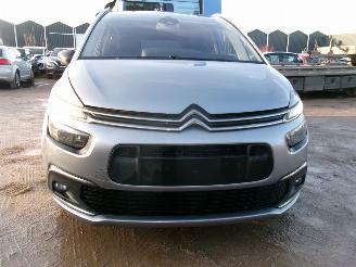 Citroën SpaceTourer 1.5 HDI Picasso Space Tourer - Feel  7 Seats picture 7
