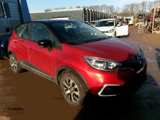 Renault Captur 0.9 Zen picture 3
