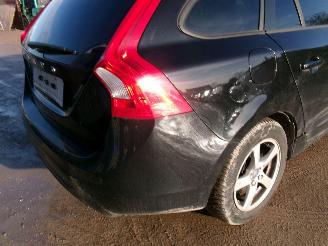Volvo V-60 2.0 D - Kinetic picture 12